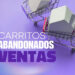 Cómo convertir carritos abandonados en ventas