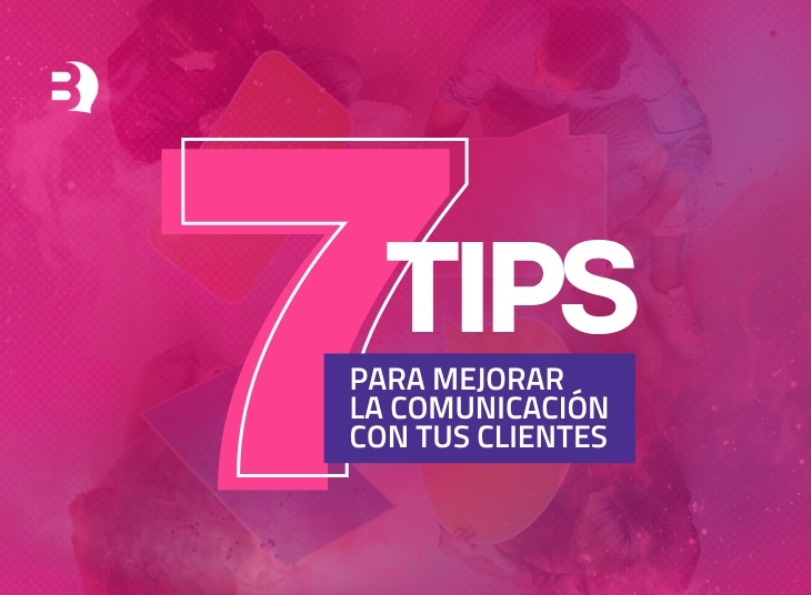 Comunicación con clientes en tu tienda online