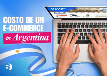 Costo real de una plataforma e-commerce en Argentina