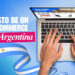 Costo real de una plataforma e-commerce en Argentina