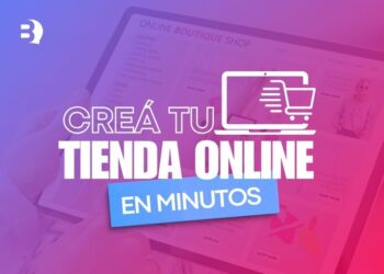 Guía para crear tu tienda online en 2024