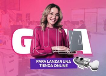 Cómo crear una tienda online en 2024 – guía para principiantes