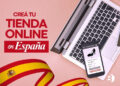 Cómo crear tu tienda online en España
