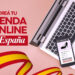 Cómo crear tu tienda online en España