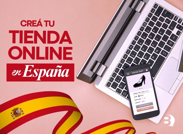Cómo crear tu tienda online en España