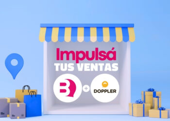 Por qué incluir Doppler en tu tienda Billowshop