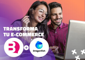 Integración de Dragonfish con color y talle en tu tienda online