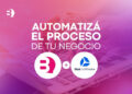 Tienda ecommerce integrada con Dux Software