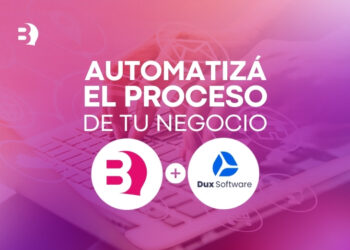Tienda ecommerce integrada con Dux Software