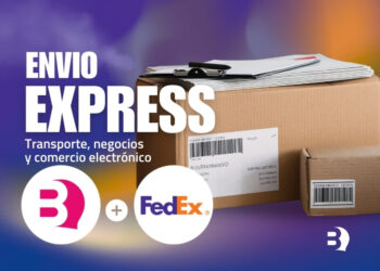 Ecommerce integrado con FedEx envíos internacionales para tu tienda online