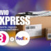 Ecommerce integrado con FedEx envíos internacionales para tu tienda online