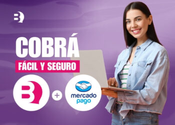 Ecommerce integrado con Mercado Pago para tu tienda online