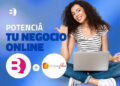 Ecommerce integrado con OpenInflex para negocios online