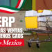 E-commerce integrado con ERP en México para potenciar tu negocio