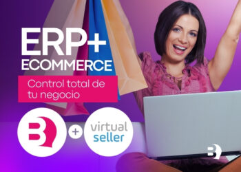Tienda ecommerce integrada con Virtual Seller ER