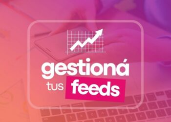 Guía sobre gestión de feeds de productos en e-commerce