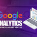 Métricas de Google Analytics para tu ecommerce