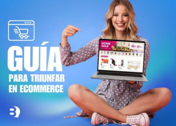 Guía completa para el éxito en ecommerce