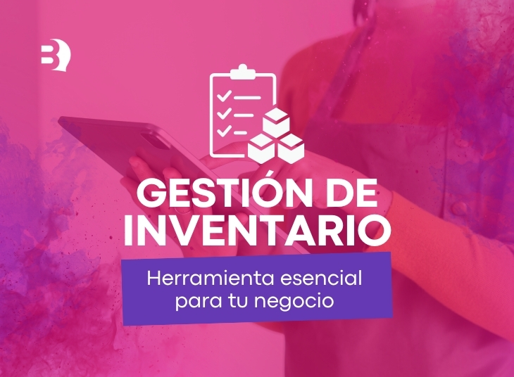 5 herramientas de gestión de inventario esenciales para tu negocio online