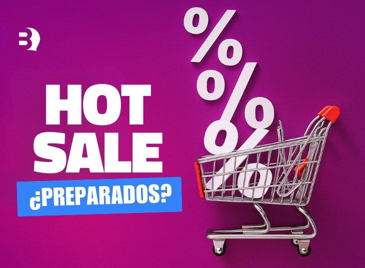 Consejos para aprovechar el Hot Sale 2024