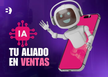 El poder de la IA conversacional en los negocios