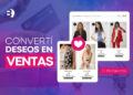 Beneficios de las listas de deseos en tu tienda online