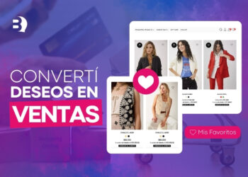 Beneficios de las listas de deseos en tu tienda online