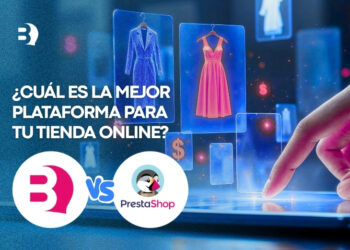 La mejor plataforma para tu tienda online