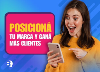 Guía para mejorar el posicionamiento de tu marca online