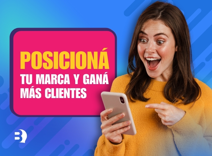 Guía para mejorar el posicionamiento de tu marca online