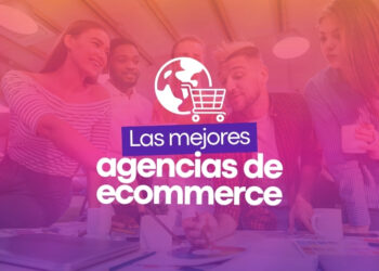 Mejores agencias de eCommerce 2025