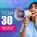 Las 30 mejores agencias de marketing digital de Sudamérica en 2024