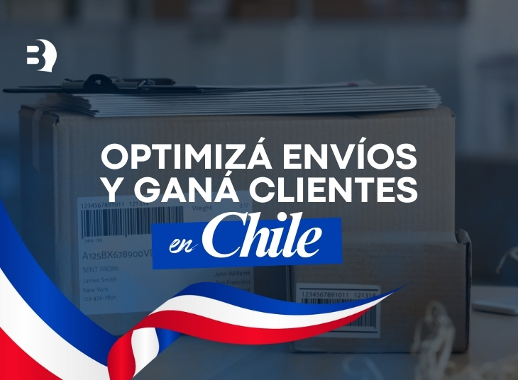 Las mejores opciones de envío para tu tienda online