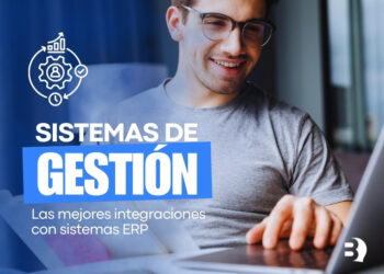 las mejores integraciones con sistemas ERP