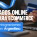 E-commerce integrado con sistemas de cobro en Argentina
