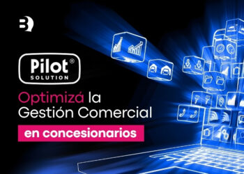 Pilot CRM: optimiza la gestión comercial en concesionarios