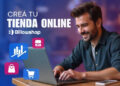 Haz crecer tu negocio: los beneficios de crear tu propia tienda online