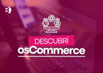 Qué es osCommerce y cómo funciona