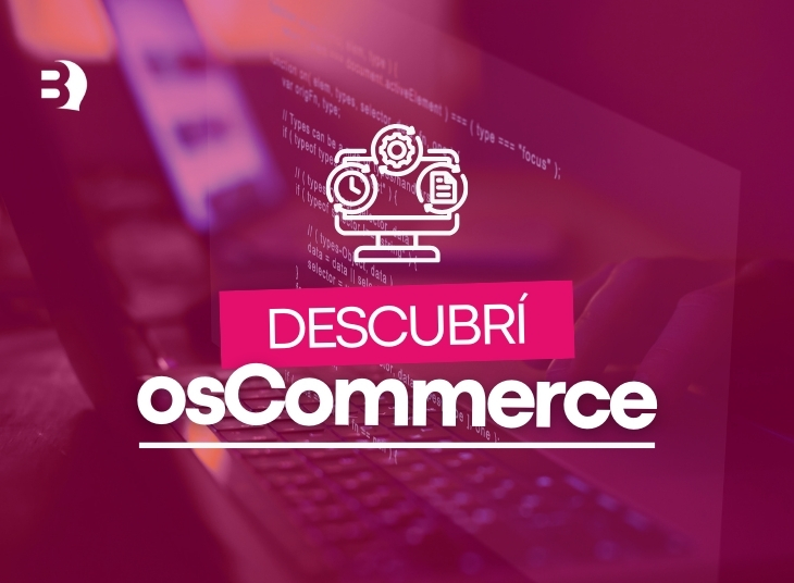 Qué es osCommerce y cómo funciona