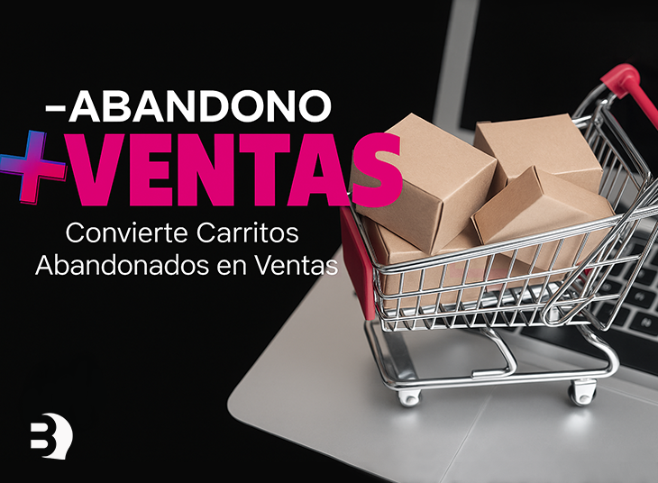 Cómo Reducir la Tasa de Abandono del Carrito de Compra