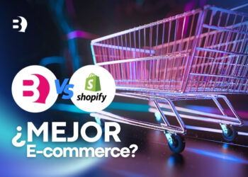 Comparativa Shopify vs Billowshop para elegir la mejor plataforma de e-commerce