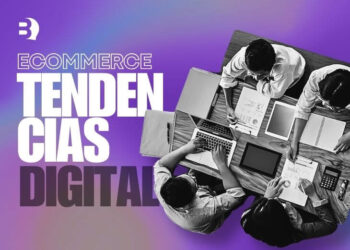 endencias de eCommerce 2024 para emprender con éxito