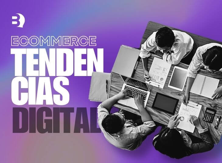 endencias de eCommerce 2024 para emprender con éxito