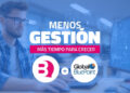 Tienda ecommerce integrado con GlobalBluePoint ERP para optimizar la gestión