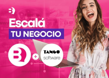 Tienda ecommerce integrado con Tango Gestión Axoft Argentina