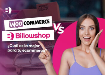 Comparativa WooCommerce vs Billowshop para elegir la mejor plataforma de e-commerce