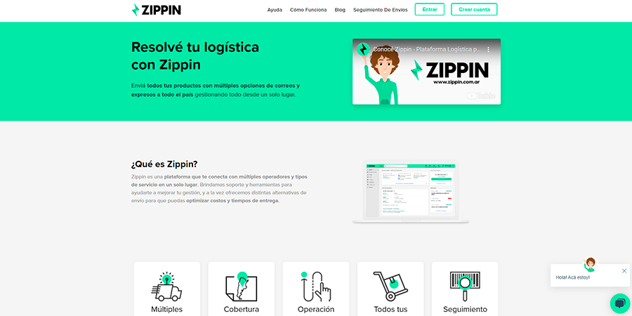 Zipnova