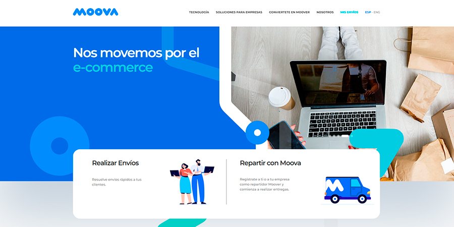 Moova