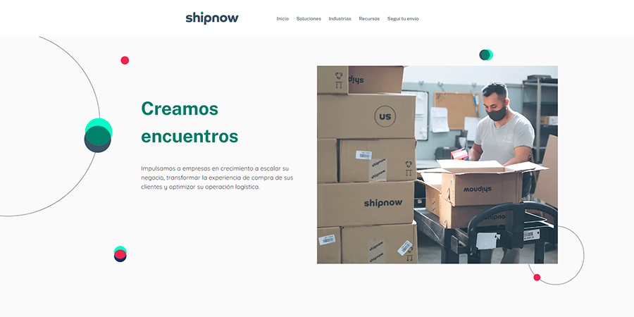 ShipNow