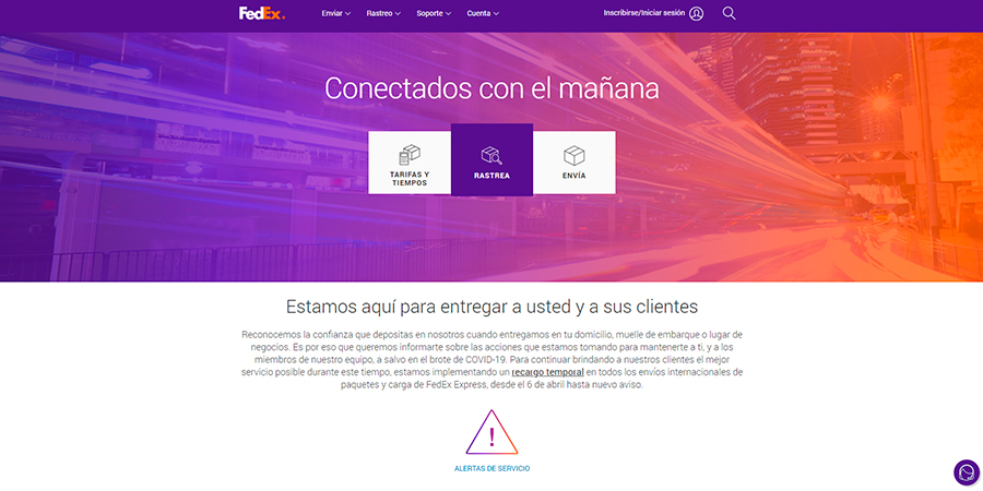 FedEx